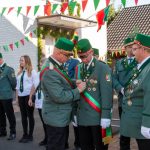 Schützenfest-Samstag