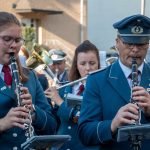 Schützenfest-Samstag