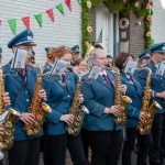 Schützenfest-Samstag