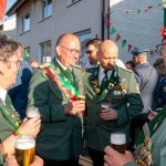 Schützenfest-Samstag