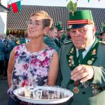 Schützenfest-Samstag