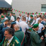 Schützenfest-Samstag