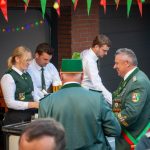 Schützenfest-Samstag