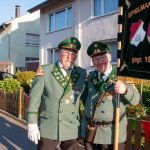 Schützenfest-Samstag