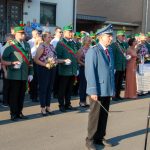 Schützenfest-Samstag