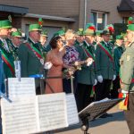 Schützenfest-Samstag