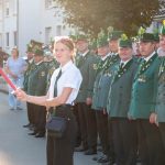 Schützenfest-Samstag