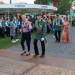 Schützenfest-Samstag