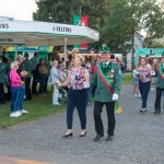 Schützenfest-Samstag