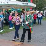 Schützenfest-Samstag