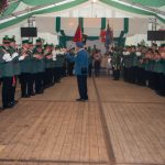 Schützenfest-Samstag