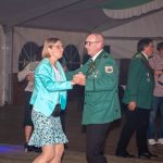 Schützenfest-Samstag