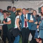 Schützenfest-Samstag