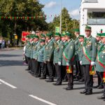 Schützenfest-Sonntag