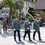 Schützenfest-Sonntag