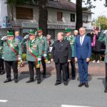 Schützenfest-Sonntag