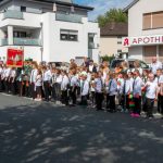 Schützenfest-Sonntag