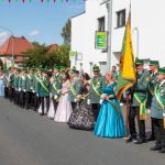 Schützenfest-Sonntag