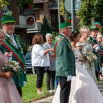 Schützenfest-Sonntag