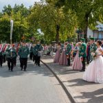 Schützenfest-Sonntag