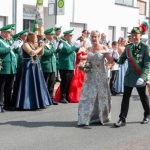 Schützenfest-Sonntag