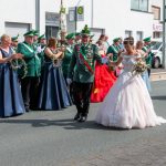 Schützenfest-Sonntag