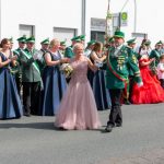 Schützenfest-Sonntag