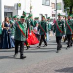 Schützenfest-Sonntag