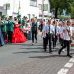 Schützenfest-Sonntag