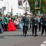 Schützenfest-Sonntag