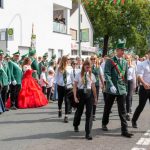 Schützenfest-Sonntag