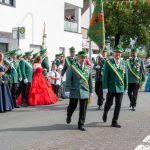 Schützenfest-Sonntag