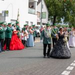 Schützenfest-Sonntag