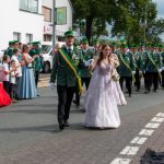 Schützenfest-Sonntag