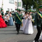 Schützenfest-Sonntag