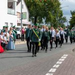 Schützenfest-Sonntag