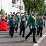 Schützenfest-Sonntag