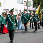 Schützenfest-Sonntag