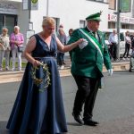 Schützenfest-Sonntag