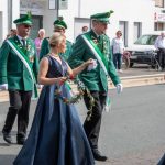 Schützenfest-Sonntag