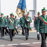 Schützenfest-Sonntag