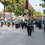 Schützenfest-Sonntag