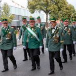 Schützenfest-Sonntag