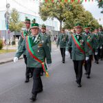 Schützenfest-Sonntag