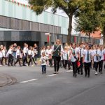 Schützenfest-Sonntag