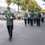 Schützenfest-Sonntag