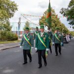 Schützenfest-Sonntag