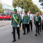 Schützenfest-Sonntag