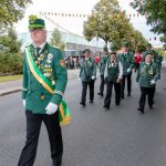 Schützenfest-Sonntag