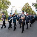 Schützenfest-Sonntag